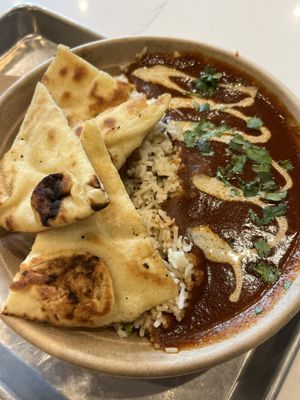 Indigo Kitchen by null