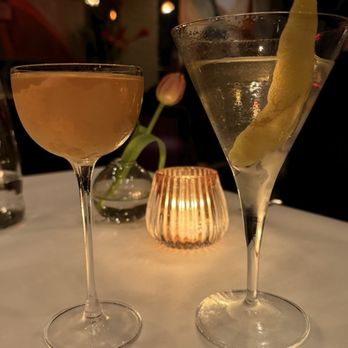 Brass - French Near Me - New York, New York