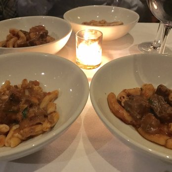Lupa - Italian Near Me - New York, New York