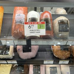 Publix Super Markets - Photo of sale
