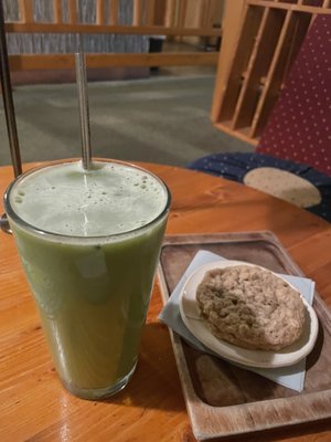 Dobra Tea West by null