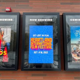 KAN-KAN CINEMA AND RESTAURANT - Updated December 2025 - 454 Photos