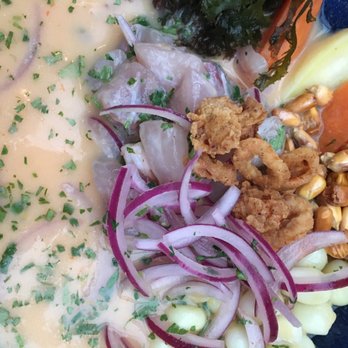 Chicha - Peruvian Near Me - Portland, Oregon