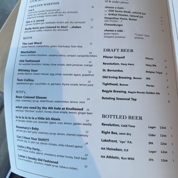 Everett Farms - American Near Me - Lake Forest, Illinois