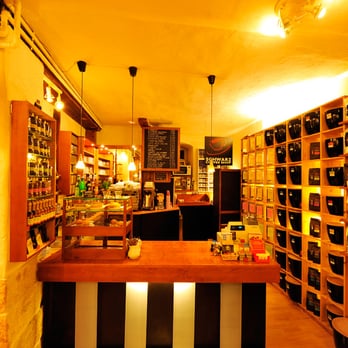 Schwarz Coffee Shop - Coffee Roasteries Near Me - Heidenheim, BW Schwarz Coffee Shop - Coffee Roasteries Near Me - Heidenheim, BW