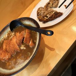 Yuzu Shio Ramen