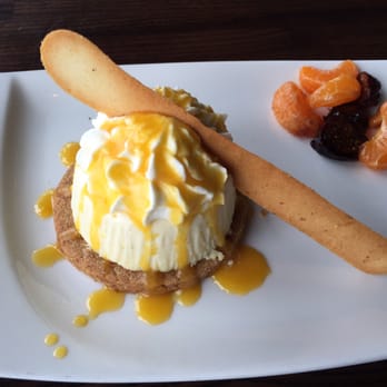 Palisade - White chocolate cheesecake #srw - Seafood Near Me - Seattle, Washington Palisade - White chocolate cheesecake #srw - Seafood Near Me - Seattle, Washington