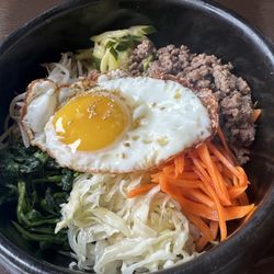 J Kitchen Korean & Japanese