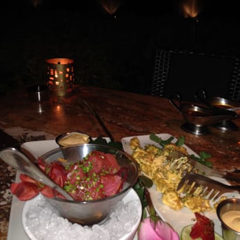 Harry's - Steakhouses Near Me - Cancún, ROO