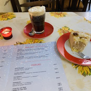Café Vincent - Irish coffee and the best cheesecake everrrrrr - Bakeries Near Me - Quedlinburg, ST Café Vincent - Irish coffee and the best cheesecake everrrrrr - Bakeries Near Me - Quedlinburg, ST