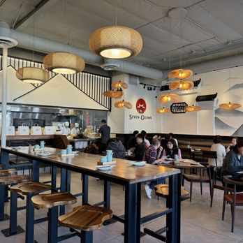 Seven Grams - Chinese Near Me - Tustin, California Seven Grams - Chinese Near Me - Tustin, California