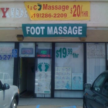 7 Massage - Massage Near Me - San Diego, California