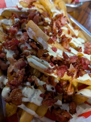 Cledis Burgers & Beer by null