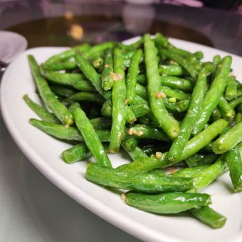 Dynasty - String beans - Cantonese Near Me - Boston, Massachusetts