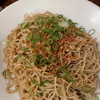 Star Noodle - Garlic Noodles - Asian Fusion Near Me - Lahaina, Hawaii