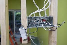 Slide of VC Cabling