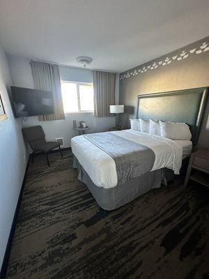 Chinook Winds Casino Resort by null