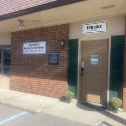 Speedway Pediatric Dentistry - Pediatric Dentist