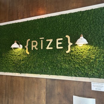 Rize Carmel - Breakfast & Brunch Near Me - Carmel, Indiana