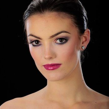 ArtChick - The Art of the Head Shot - Session Photography Near Me