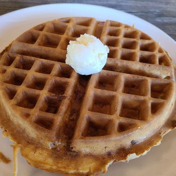 Taste Cafe - Breakfast & Brunch Near Me - Half Moon Bay, California