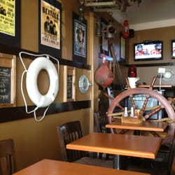 Fishboat Restaurant