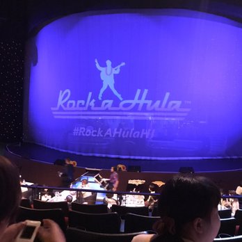 Rock-a-Hula - Performing Arts Near Me - Honolulu, Hawaii Rock-a-Hula - Performing Arts Near Me - Honolulu, Hawaii