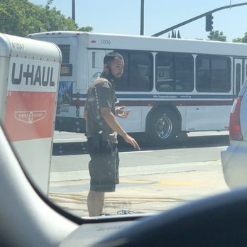 U-Haul at Tully Rd - Truck Rental Near Me - San Jose, California