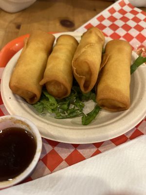 Bombay Burger by null