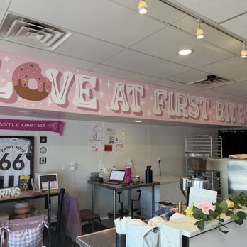 Happy Hour Donuts - Donuts Near Me - Colorado Springs, Colorado Happy Hour Donuts - Donuts Near Me - Colorado Springs, Colorado
