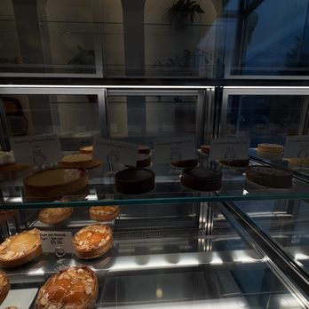Left Bank Pastry - Treats - Bakeries Near Me - Olympia, Washington Left Bank Pastry - Treats - Bakeries Near Me - Olympia, Washington