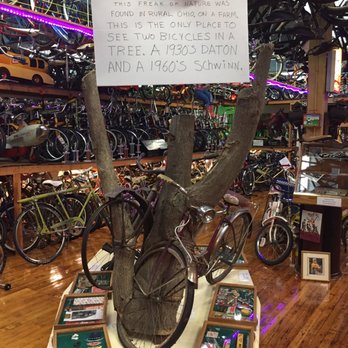 Bicycle Heaven - Wow - Museums Near Me - Pittsburgh, Pennsylvania
