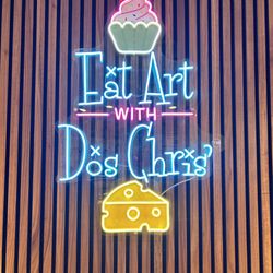Dos Chris’ Bakery & Charcuterie