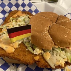 Acutabove Schnitzel and More - Pork Schnitzel (3/5)