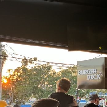Burger Deck - Burgers Near Me - San Diego, California Burger Deck - Burgers Near Me - San Diego, California