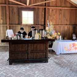 Tea Hut