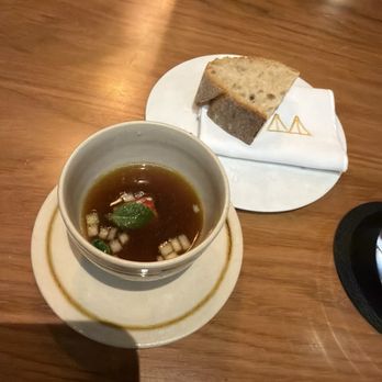 Mont Bar - Spanish Near Me - Barcelona, B