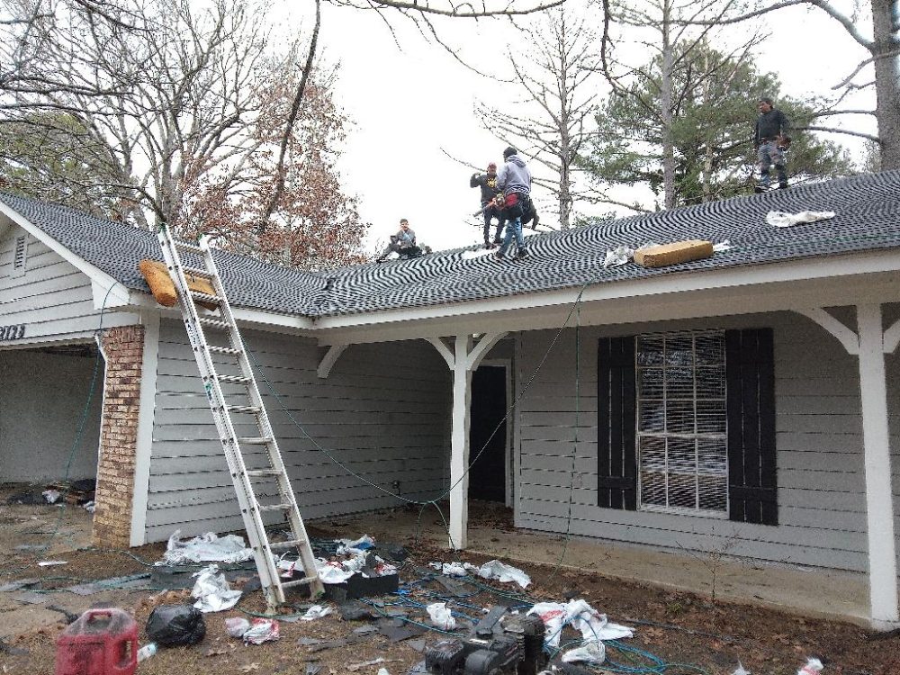 Slide of Magnolia Custom Innovations