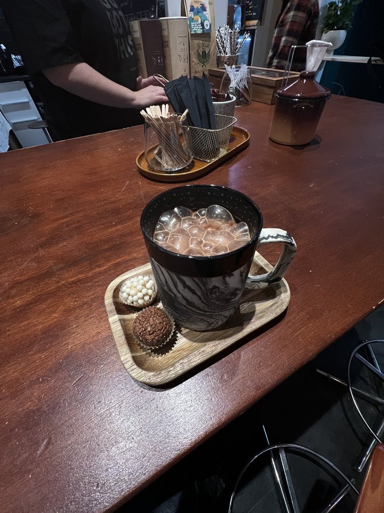 THE FAVORITE SWEETS Weteringschans 69a, Amsterdam, NoordHolland, The