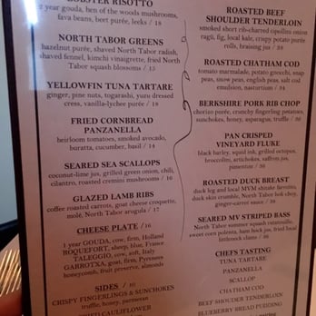 Detente - Detente Menu - Wine Bars Near Me - Edgartown, Massachusetts Detente - Detente Menu - Wine Bars Near Me - Edgartown, Massachusetts
