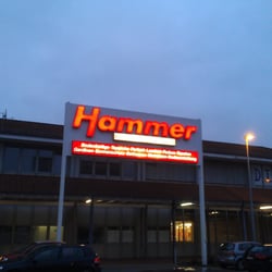 Hammer