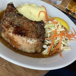 Pork Chop