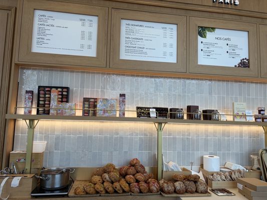 Pierre Hermé by null