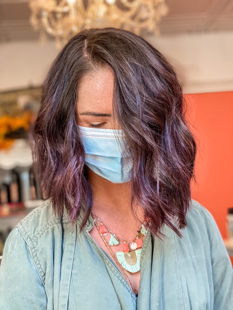 ROOTS SOUTHERN SALON Updated September 2024 205 Photos & 176 Reviews 310 E Bay St