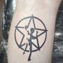Photo of Silver Stag Tattoo