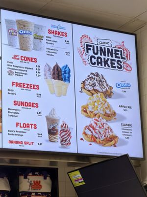 Menu photo 2 Wienerschnitzel Puyallup, WA Menu photo 2 Wienerschnitzel Puyallup, WA