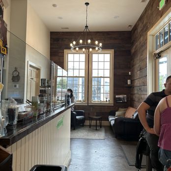 The Roast Coffee and Cafe - Coffee & Tea Near Me - Glen Arm, Maryland