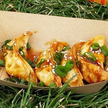 Roll It Up Sushi Truck - Food Trucks Near Me Roll It Up Sushi Truck - Food Trucks Near Me