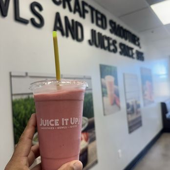 Juice It Up! - Juice Bars & Smoothies Near Me - Tustin, California Juice It Up! - Juice Bars & Smoothies Near Me - Tustin, California