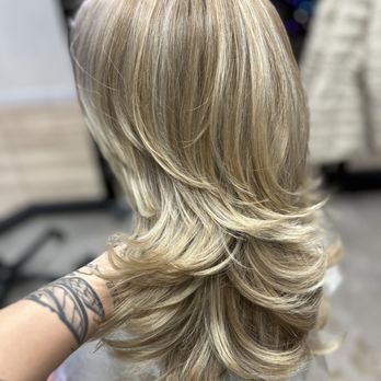 Hair By Paullette - Hair Stylists Near Me Hair By Paullette - Hair Stylists Near Me